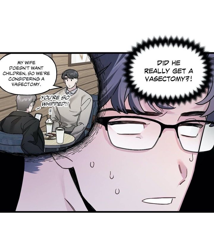 Keloid - Chapter 30 [photo 33] - MangaPorn