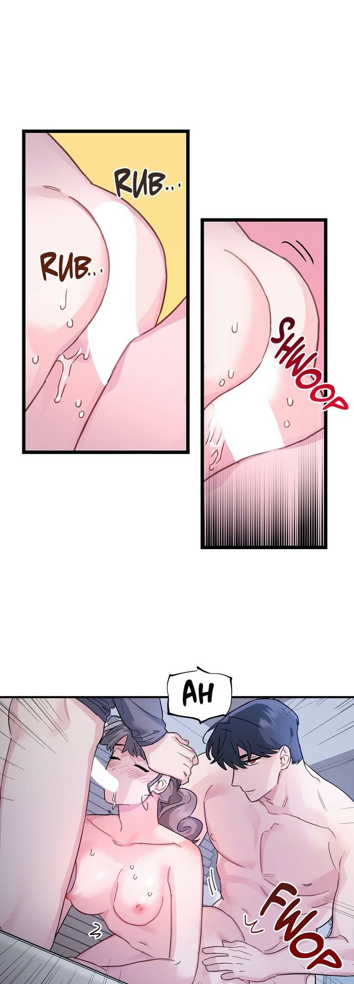 Keloid - Chapter 30 [photo 46] - MangaPorn