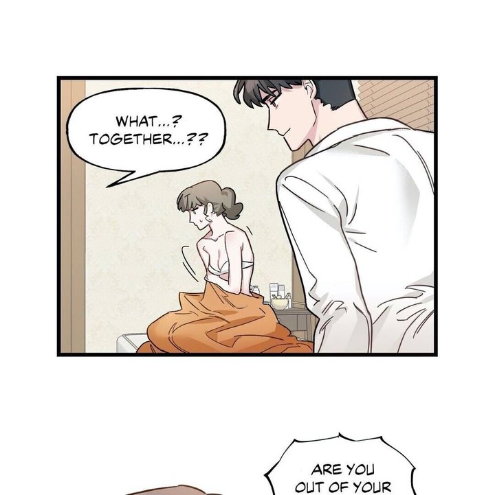 Keloid - Chapter 30 [photo 5] - MangaPorn