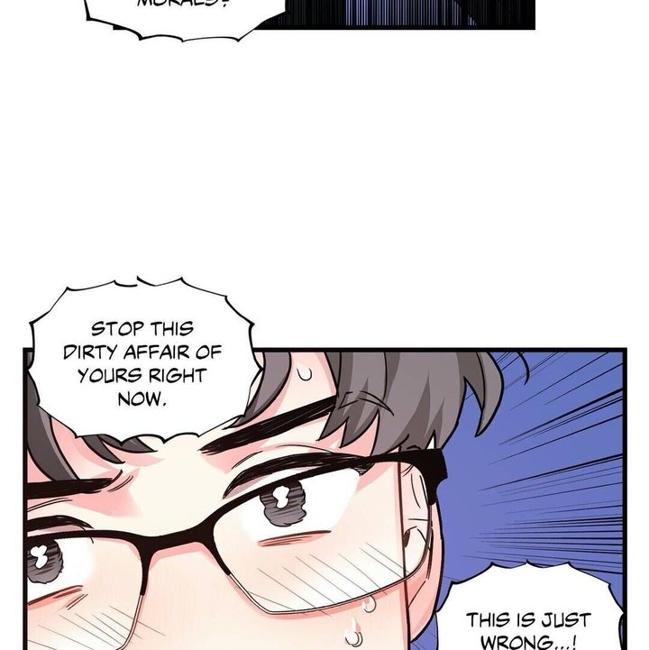 Keloid - Chapter 30 [photo 7] - MangaPorn