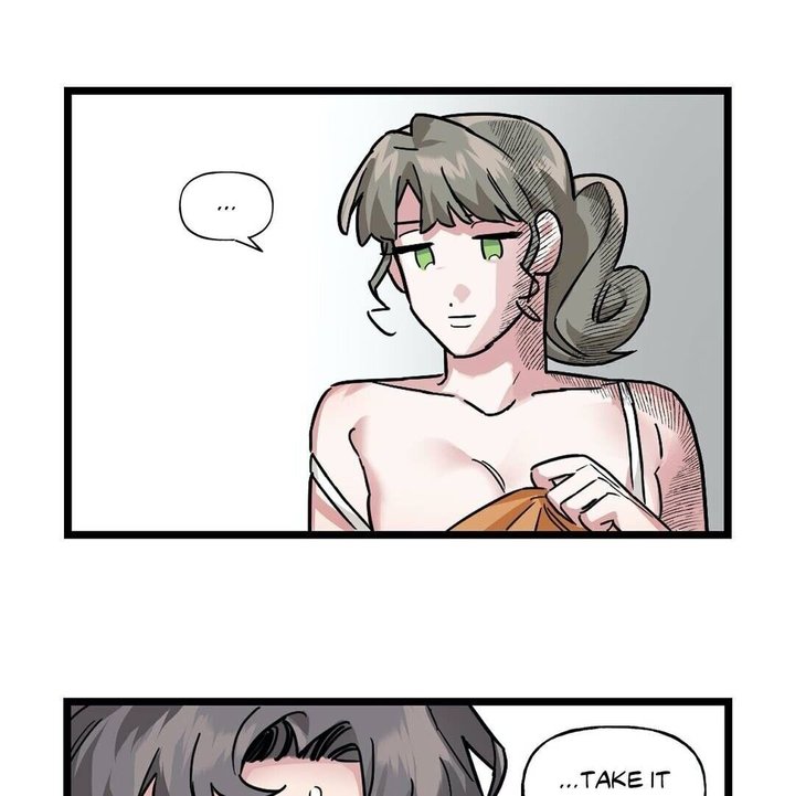 Keloid - Chapter 30 [photo 9] - MangaPorn