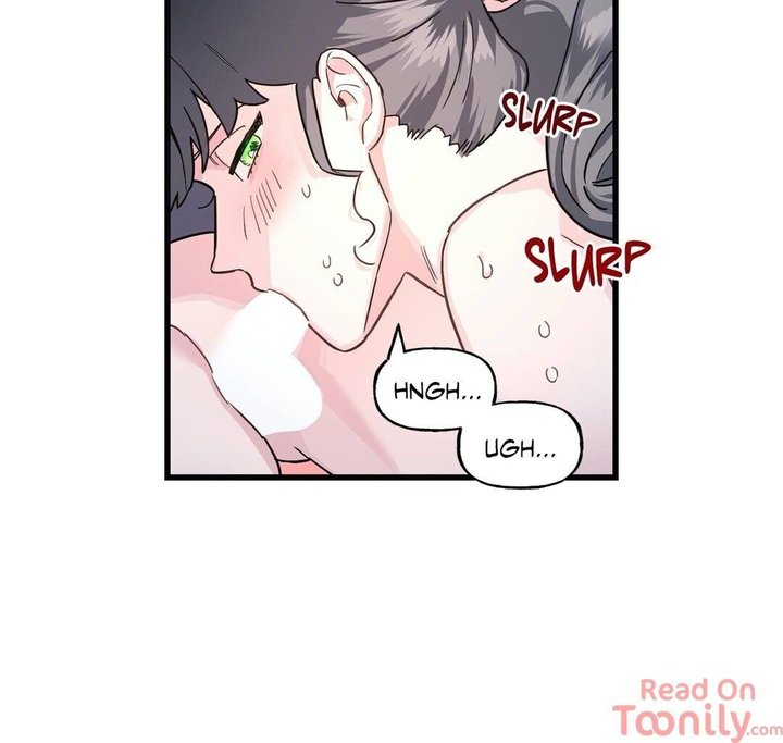 Keloid - Chapter 31 [photo 13] - MangaPorn