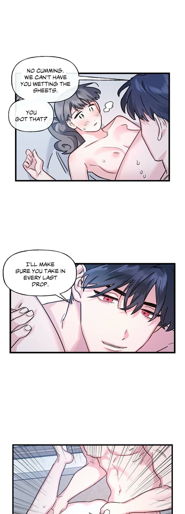 Keloid - Chapter 31 [photo 18] - MangaPorn