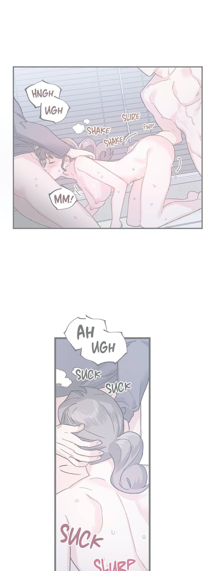 Keloid - Chapter 31 [photo 2] - MangaPorn