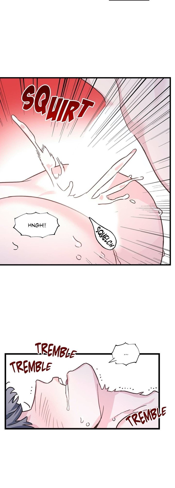 Keloid - Chapter 31 [photo 24] - MangaPorn