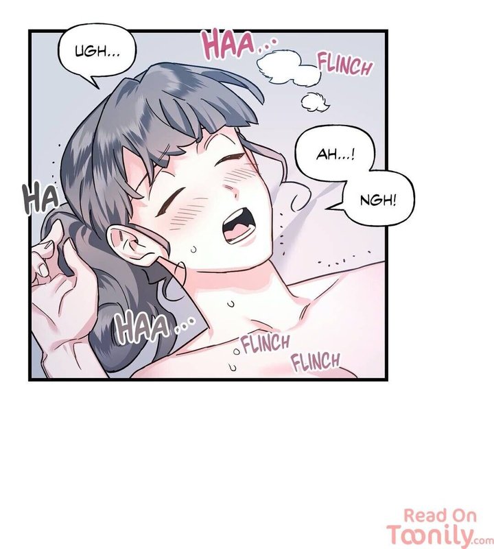 Keloid - Chapter 31 [photo 27] - MangaPorn