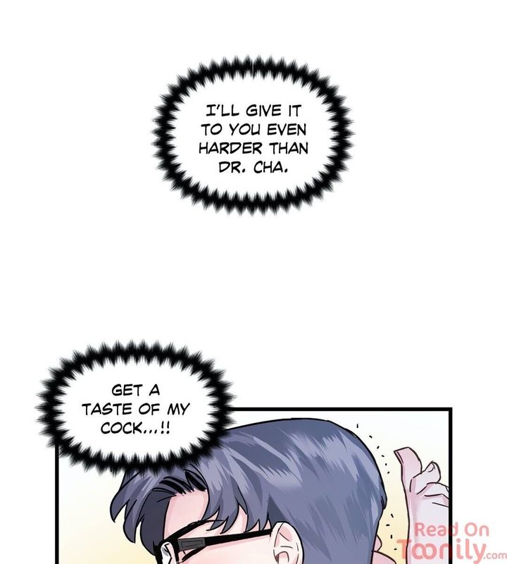 Keloid - Chapter 31 [photo 31] - MangaPorn