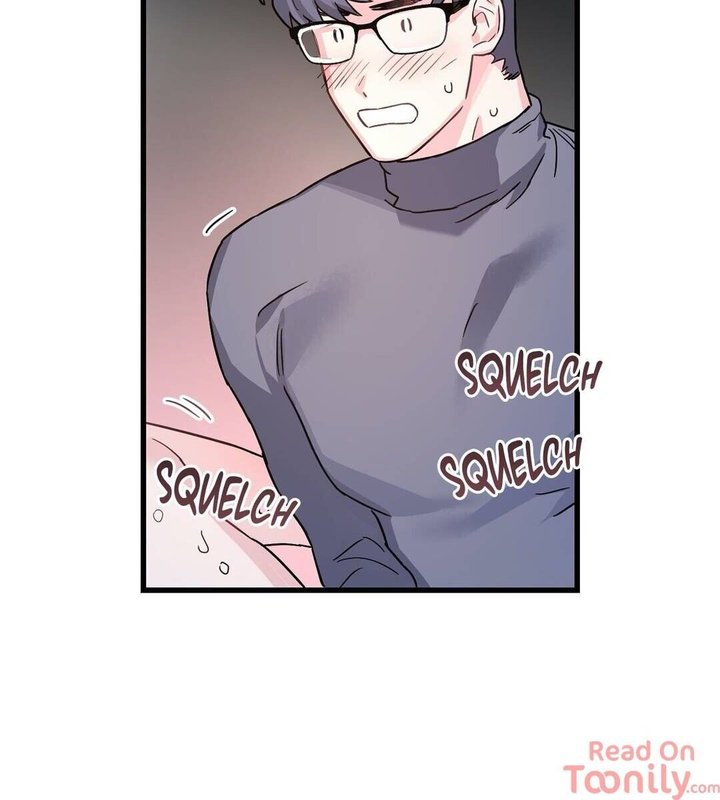 Keloid - Chapter 31 [photo 37] - MangaPorn