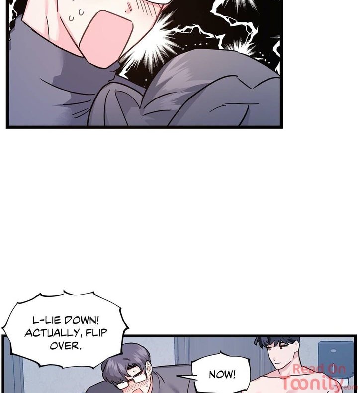 Keloid - Chapter 31 [photo 43] - MangaPorn