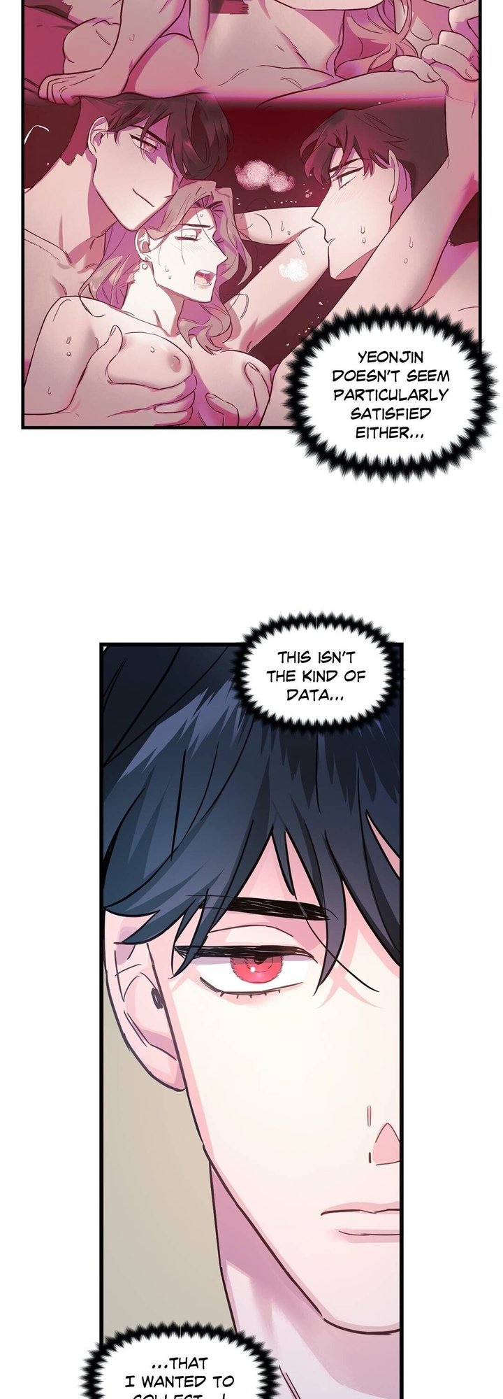 Keloid - Chapter 31 [photo 46] - MangaPorn