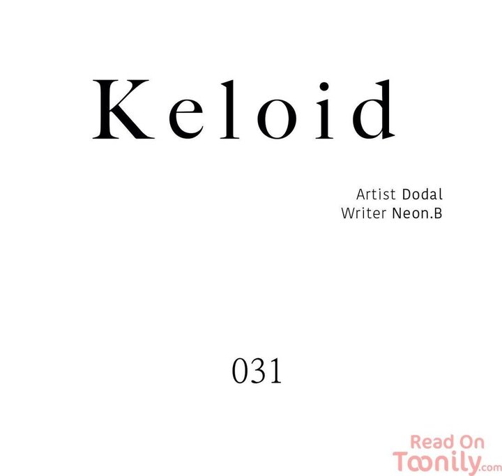 Keloid - Chapter 31 [photo 5] - MangaPorn