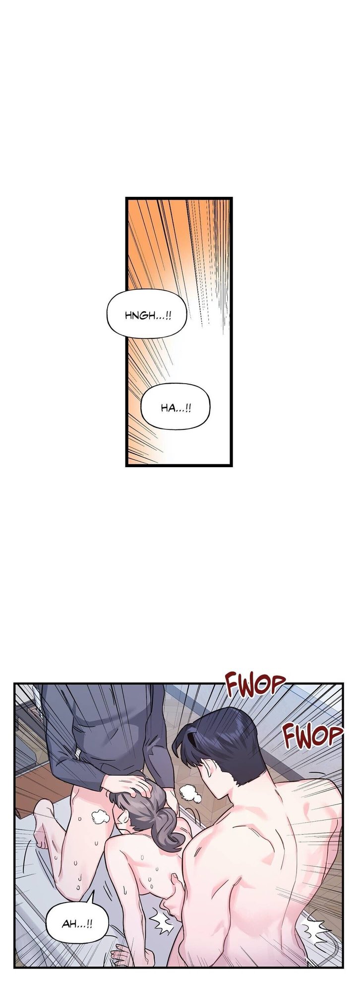 Keloid - Chapter 31 [photo 6] - MangaPorn