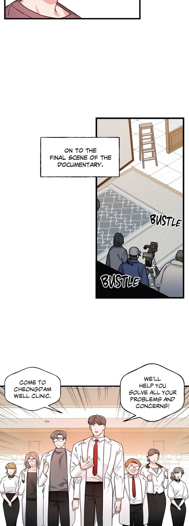 Keloid - Chapter 32 [photo 21] - MangaPorn