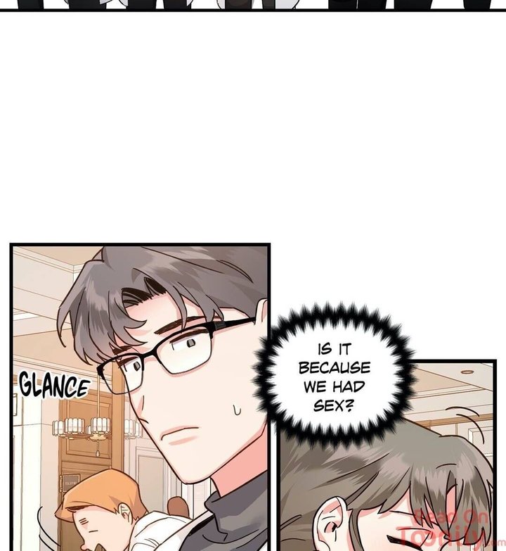 Keloid - Chapter 32 [photo 22] - MangaPorn