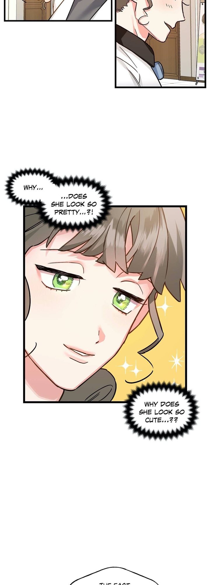 Keloid - Chapter 32 [photo 23] - MangaPorn