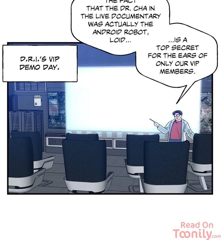 Keloid - Chapter 32 [photo 24] - MangaPorn