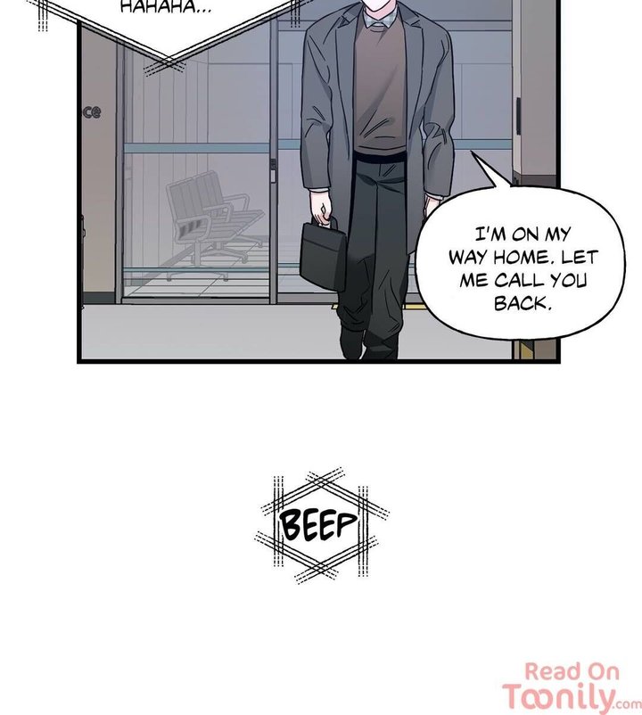 Keloid - Chapter 32 [photo 36] - MangaPorn