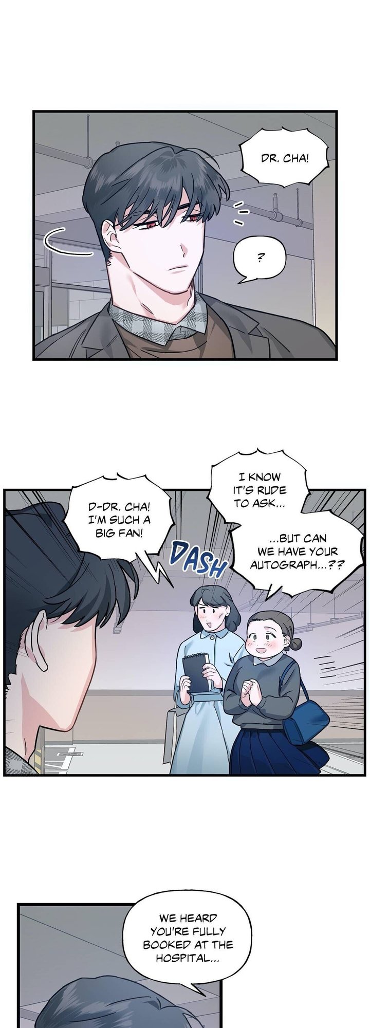 Keloid - Chapter 32 [photo 37] - MangaPorn