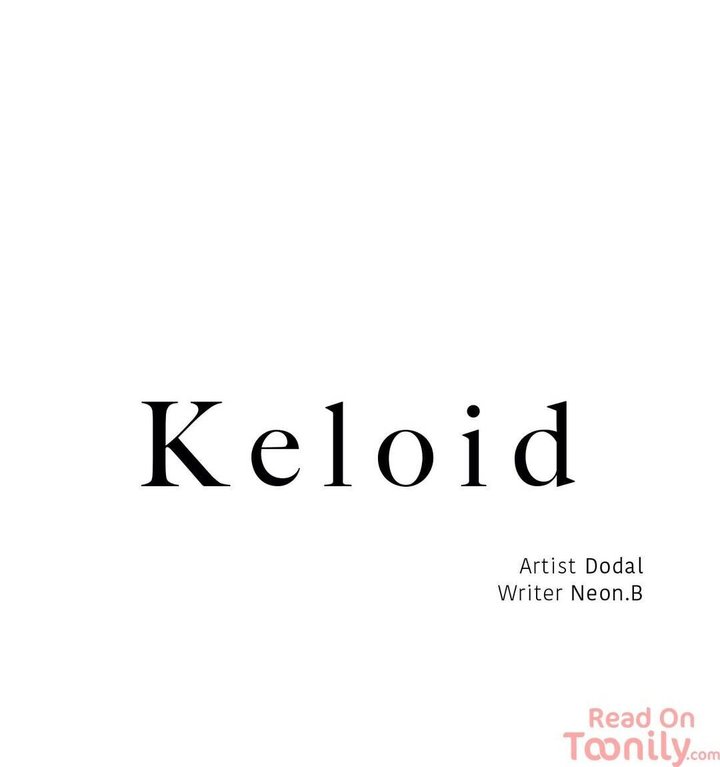 Keloid - Chapter 32 [photo 4] - MangaPorn