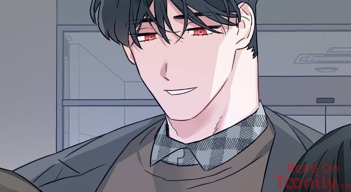 Keloid - Chapter 32 [photo 42] - MangaPorn