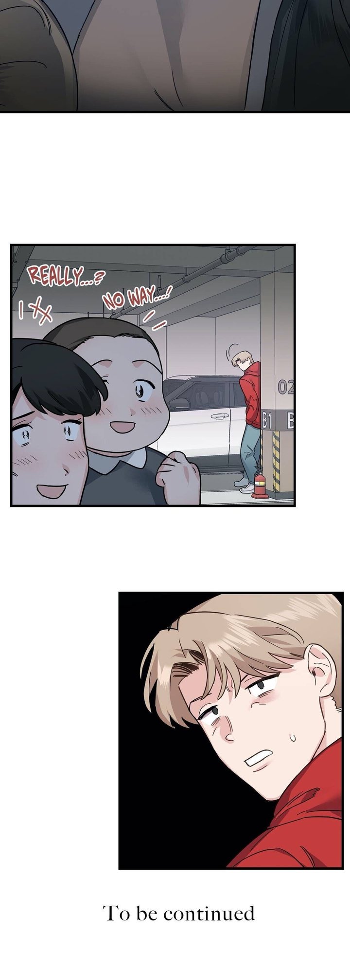 Keloid - Chapter 32 [photo 43] - MangaPorn