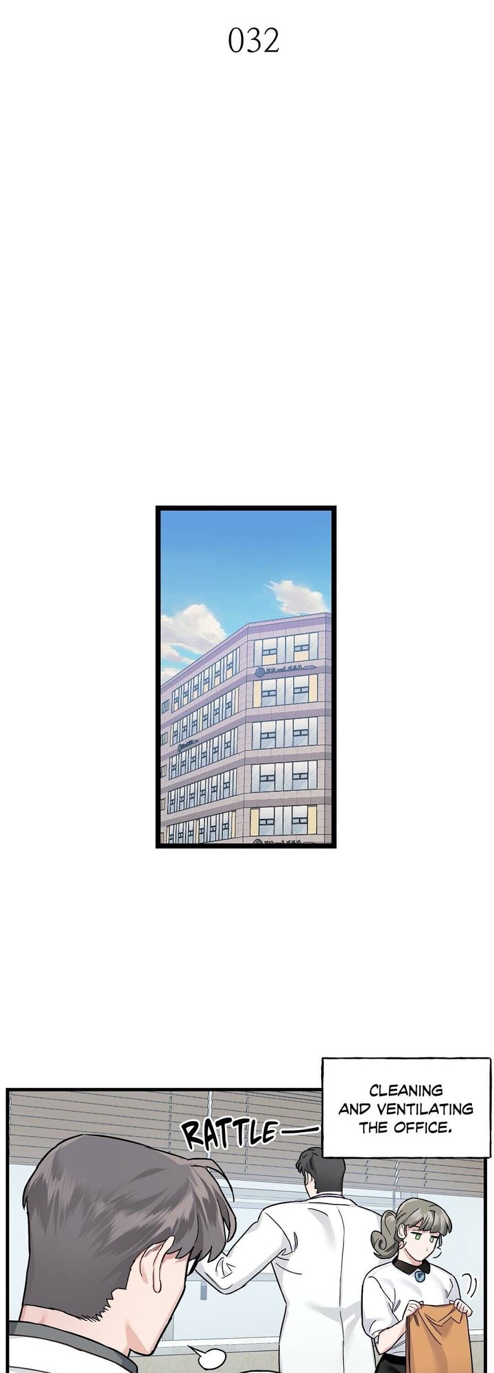 Keloid - Chapter 32 [photo 5] - MangaPorn