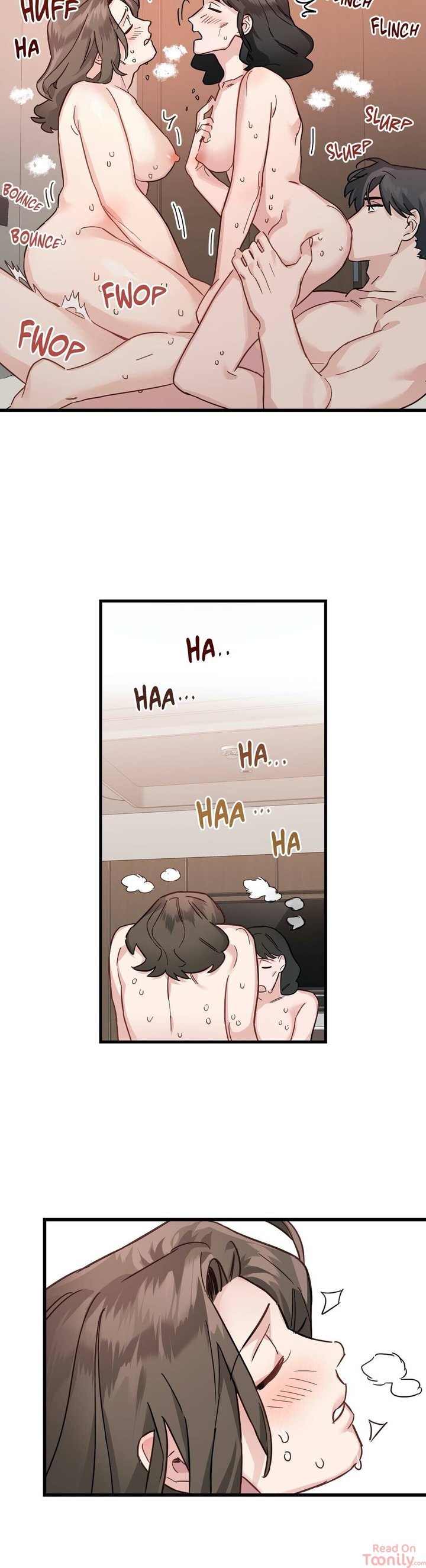 Keloid - Chapter 33 [photo 11] - MangaPorn