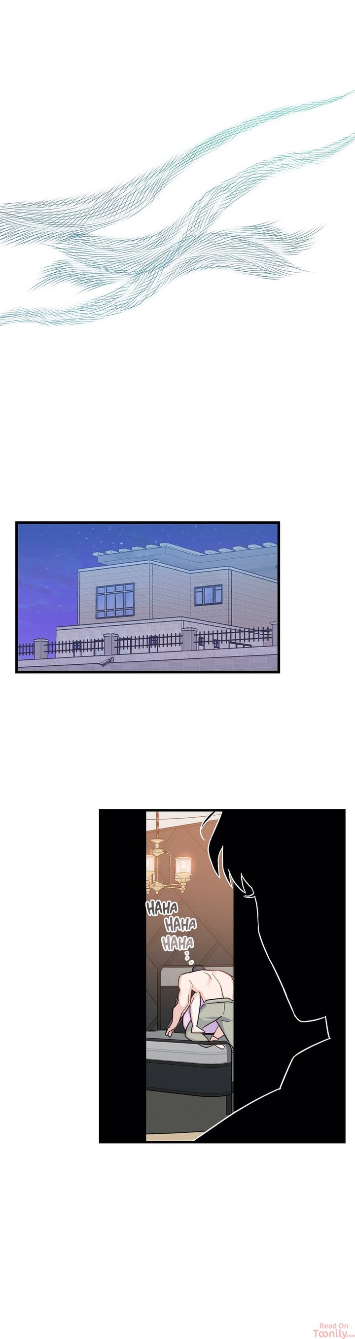 Keloid - Chapter 34 [photo 11] - MangaPorn