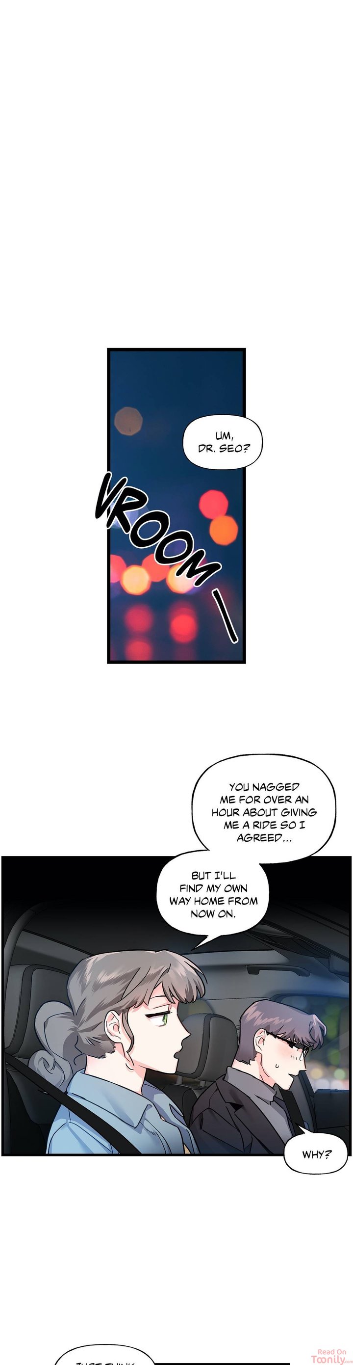 Keloid - Chapter 34 [photo 3] - MangaPorn