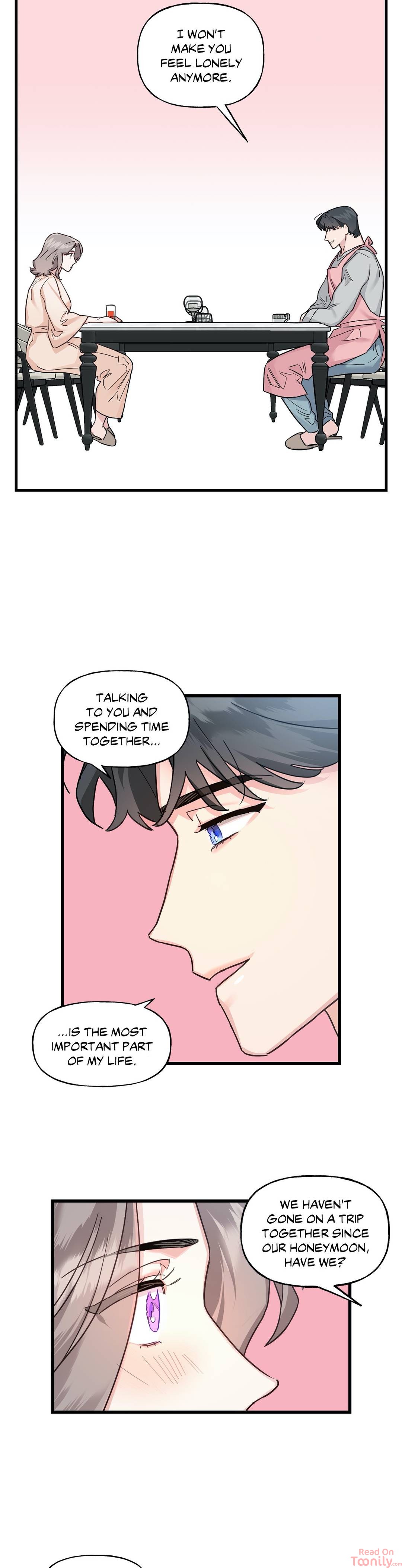 Keloid - Chapter 35 [photo 11] - MangaPorn