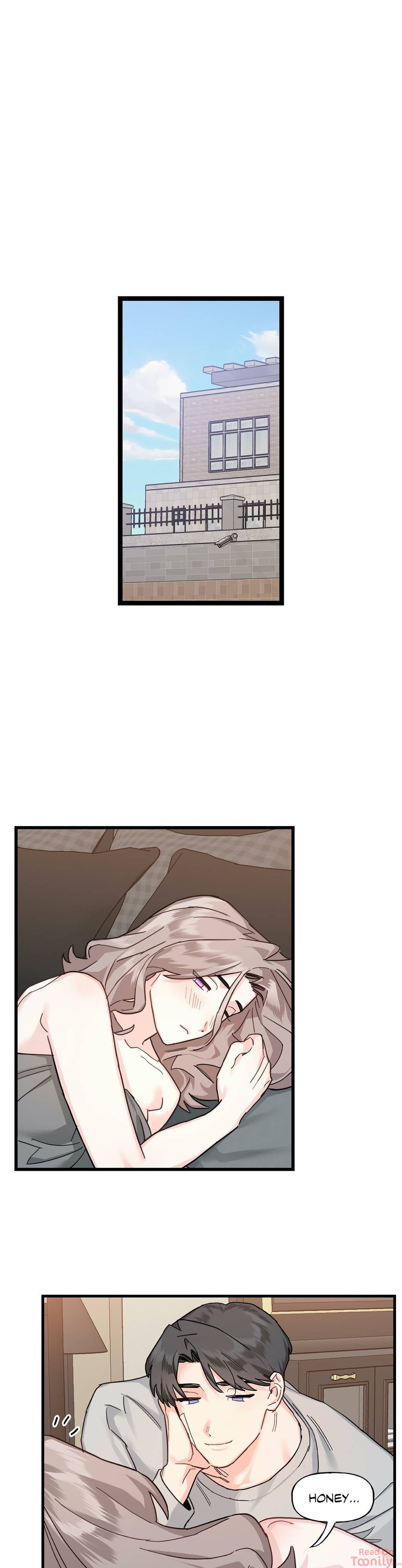 Keloid - Chapter 35 [photo 3] - MangaPorn