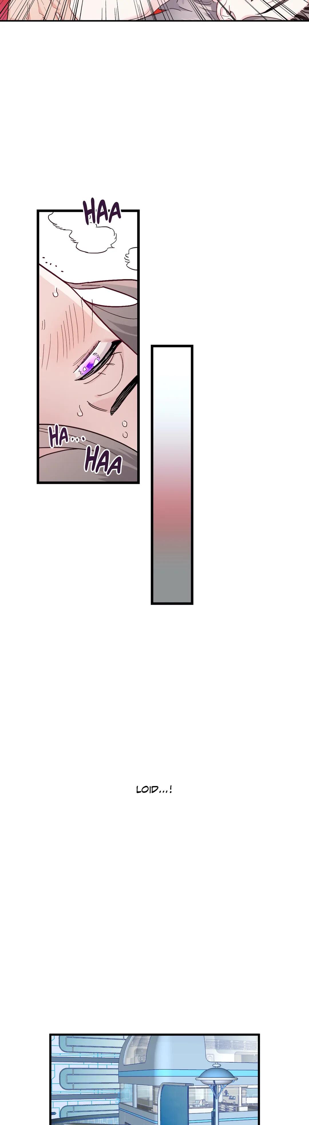 Keloid - Chapter 36 [photo 22] - MangaPorn