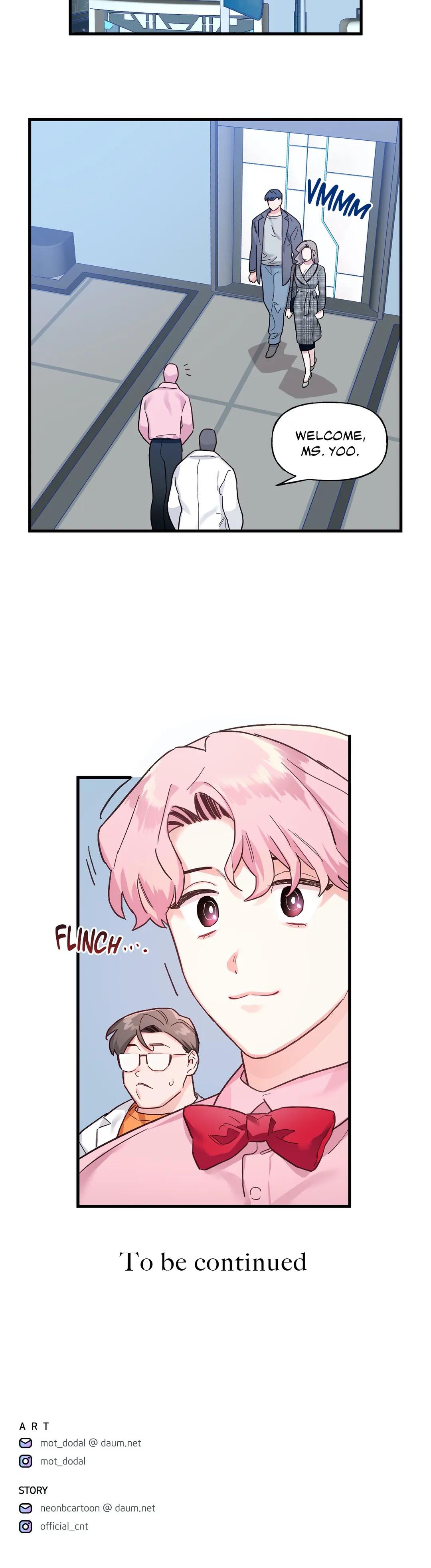 Keloid - Chapter 36 [photo 23] - MangaPorn