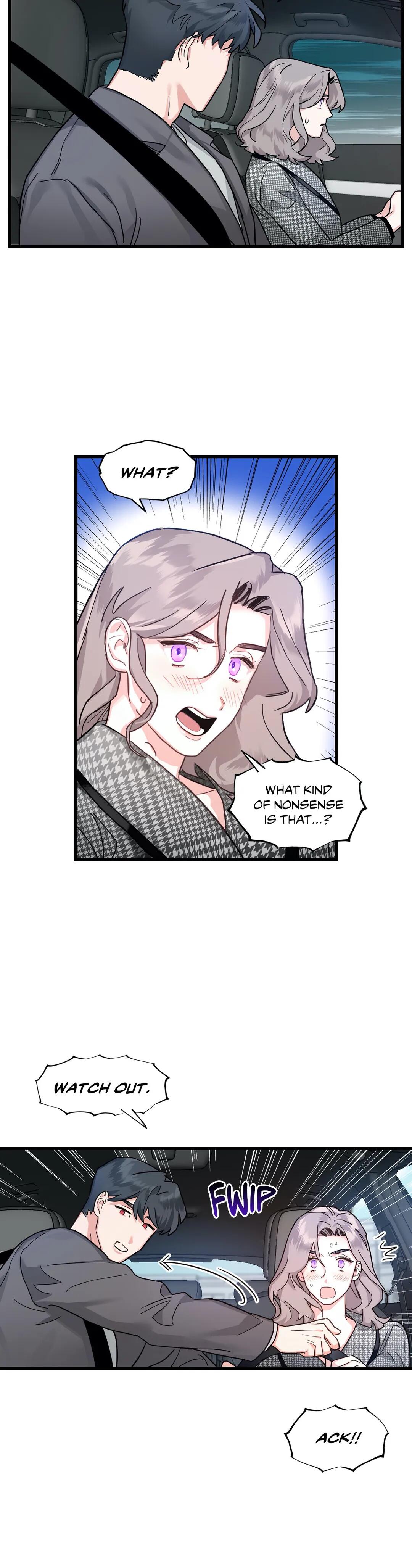 Keloid - Chapter 36 [photo 6] - MangaPorn