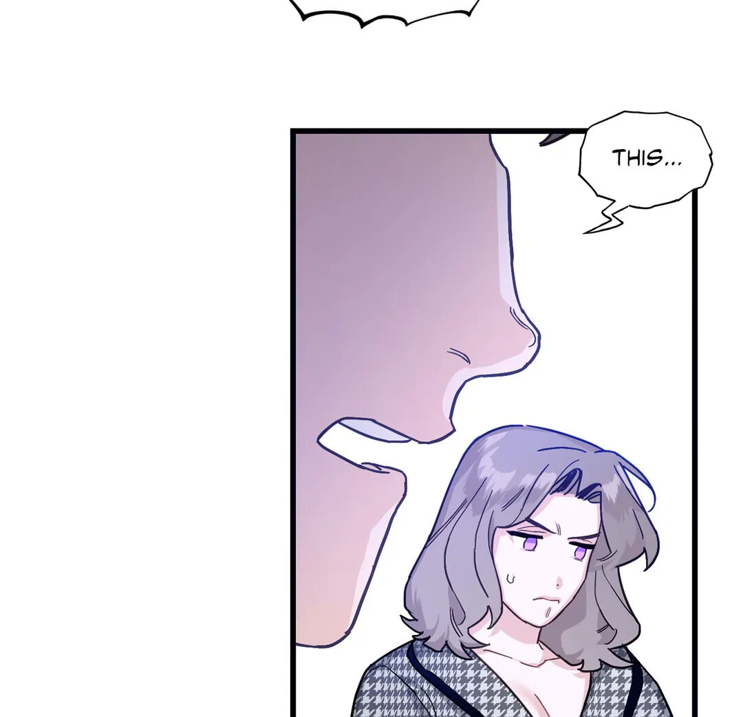 Keloid - Chapter 37 [photo 26] - MangaPorn