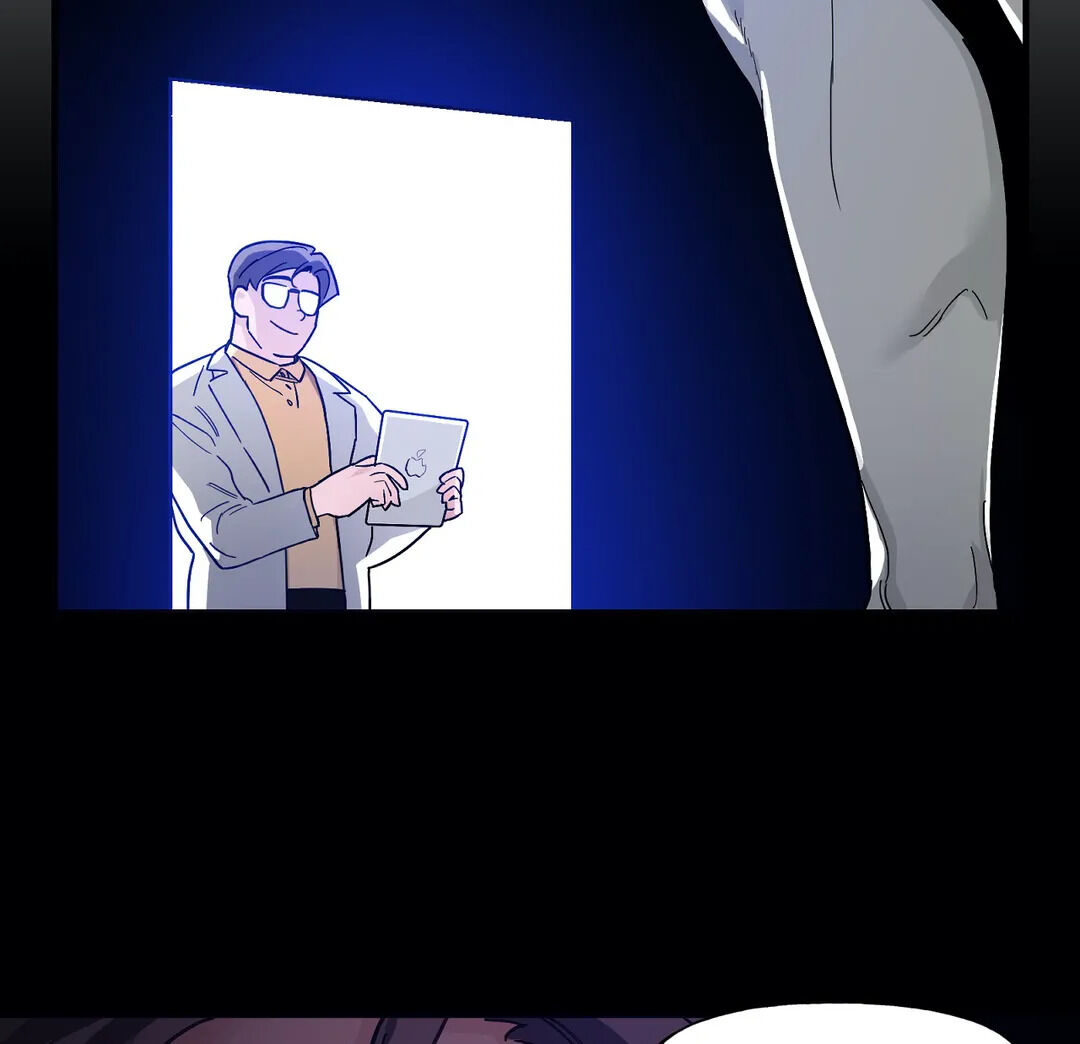 Keloid - Chapter 37 [photo 28] - MangaPorn