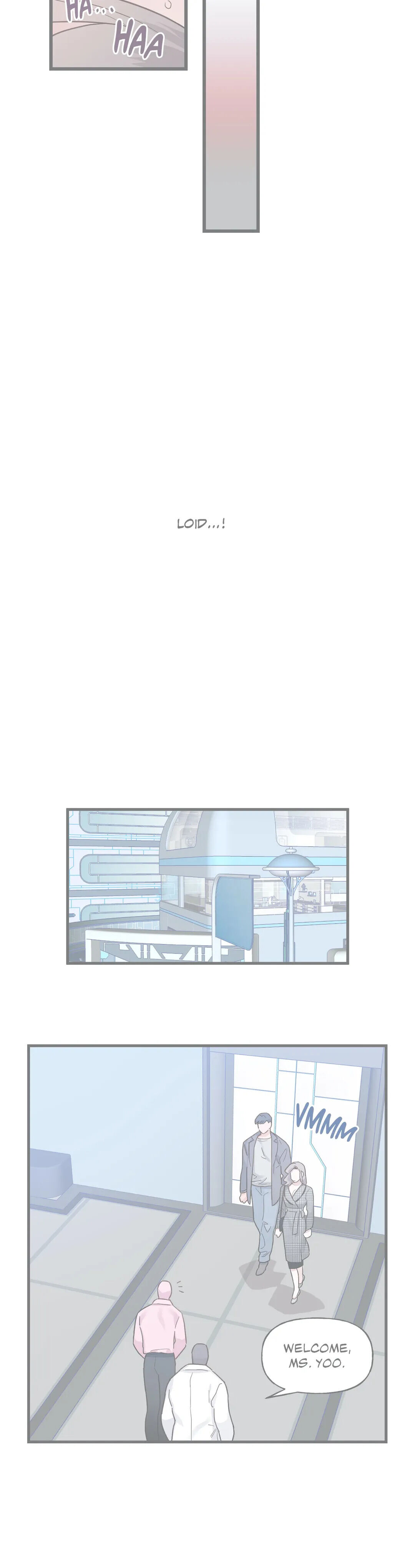 Keloid - Chapter 37 [photo 2] - MangaPorn