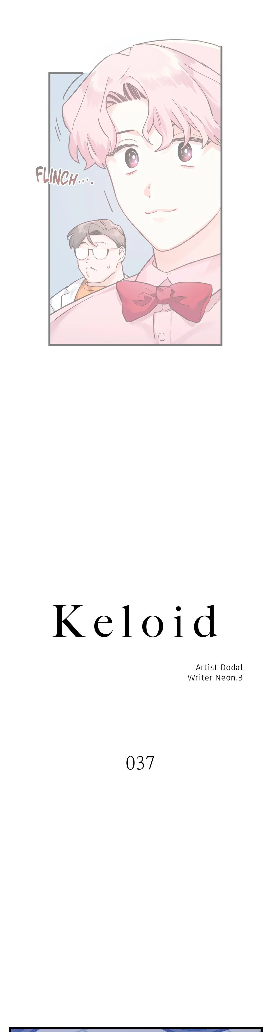 Keloid - Chapter 37 [photo 3] - MangaPorn