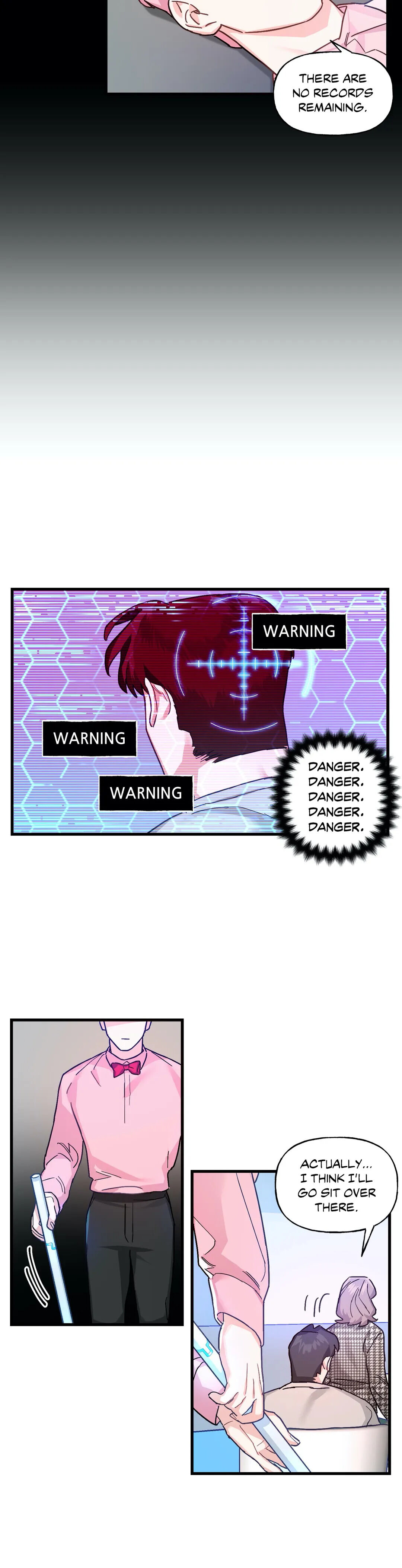 Keloid - Chapter 37 [photo 8] - MangaPorn