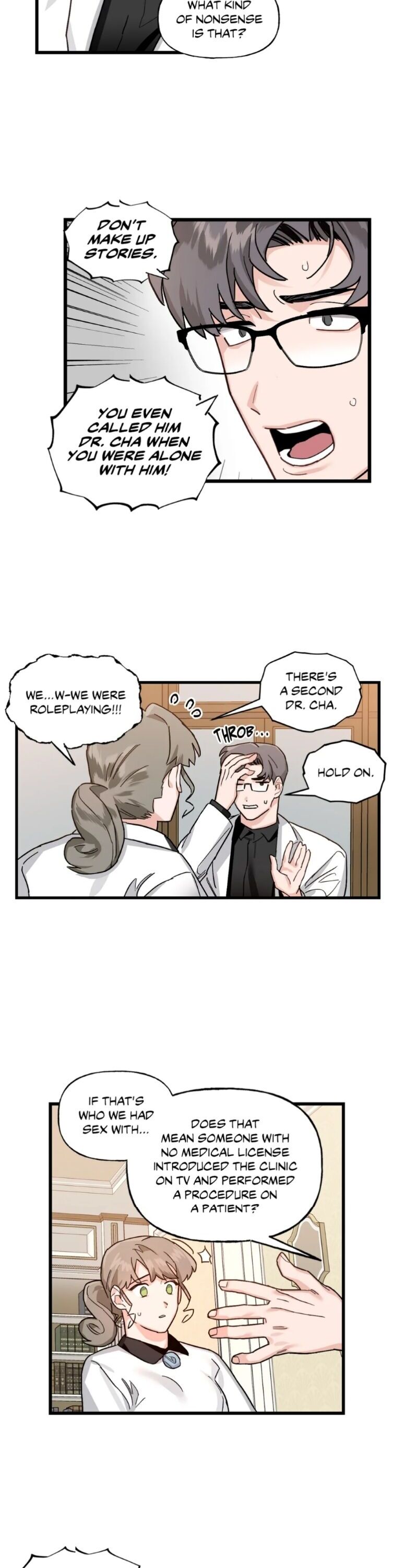 Keloid - Chapter 38 [photo 18] - MangaPorn