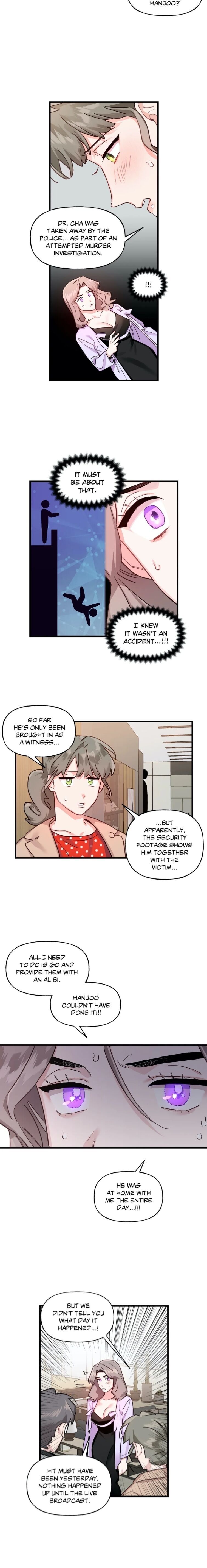 Keloid - Chapter 40 [photo 5] - MangaPorn