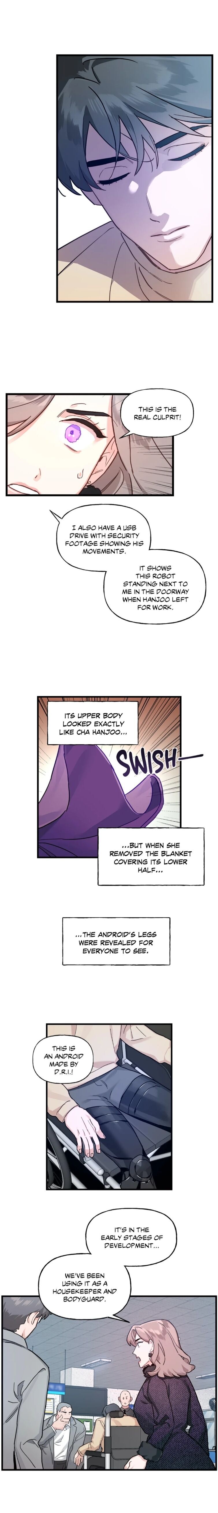 Keloid - Chapter 41 [photo 15] - MangaPorn