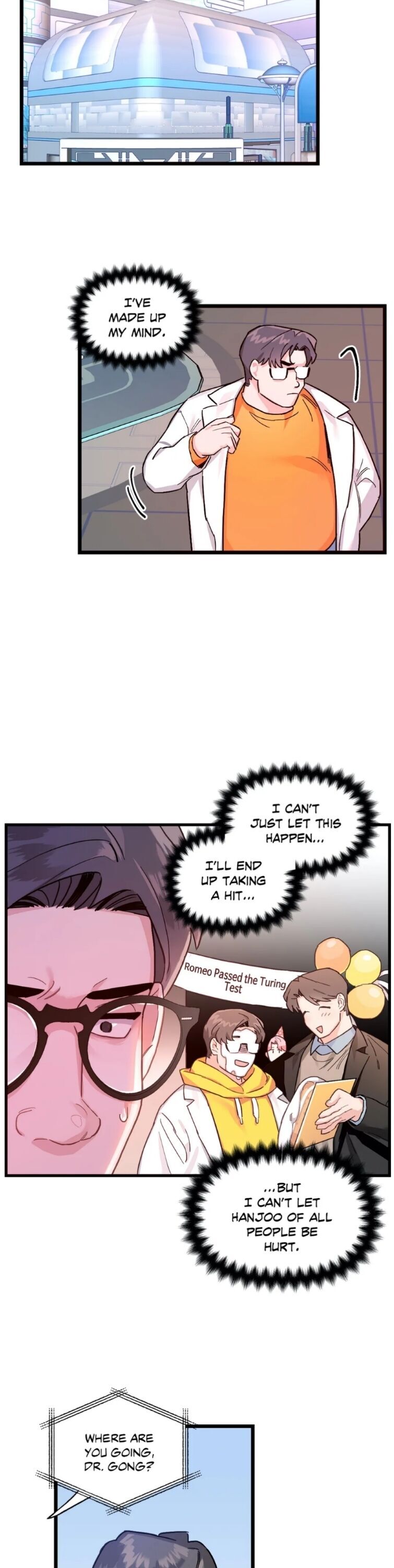 Keloid - Chapter 41 [photo 3] - MangaPorn