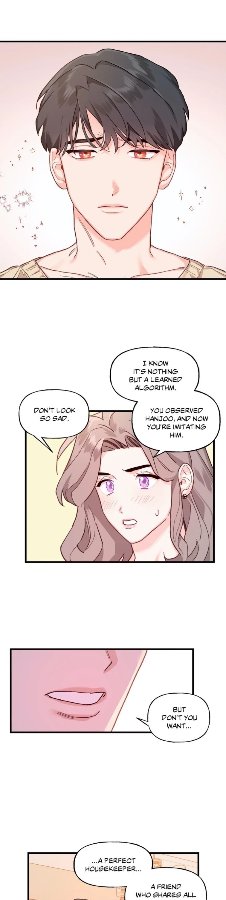 Keloid - Chapter 42 [photo 11] - MangaPorn