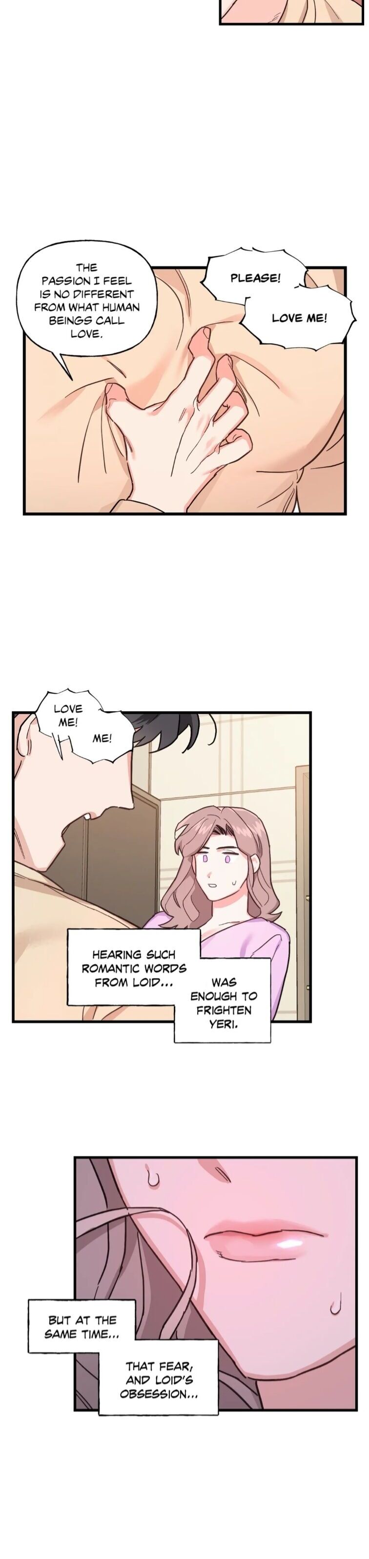 Keloid - Chapter 42 [photo 16] - MangaPorn