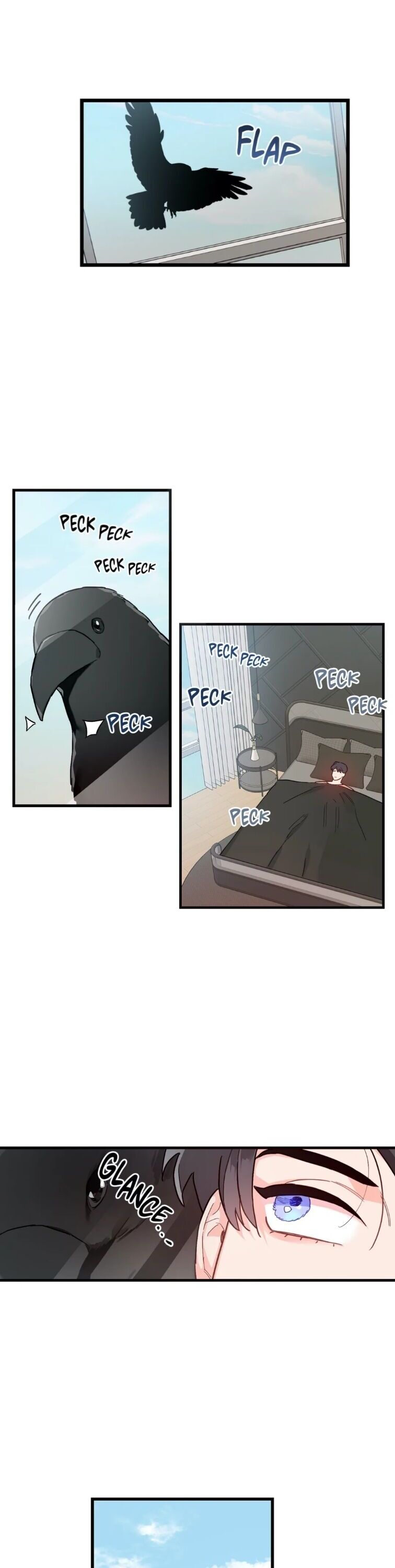 Keloid - Chapter 42 [photo 4] - MangaPorn