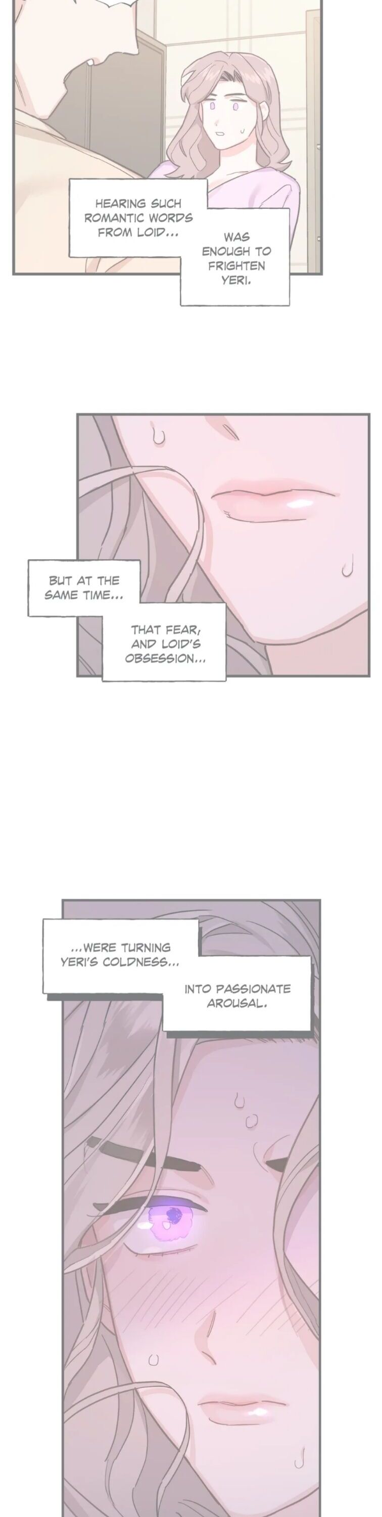 Keloid - Chapter 43 [photo 2] - MangaPorn