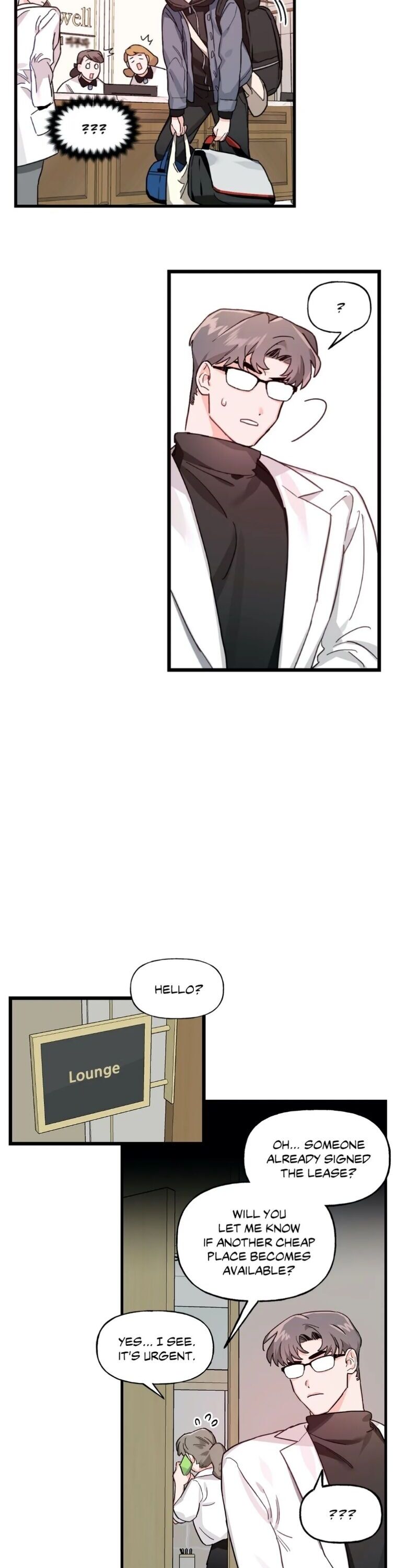 Keloid - Chapter 43 [photo 4] - MangaPorn