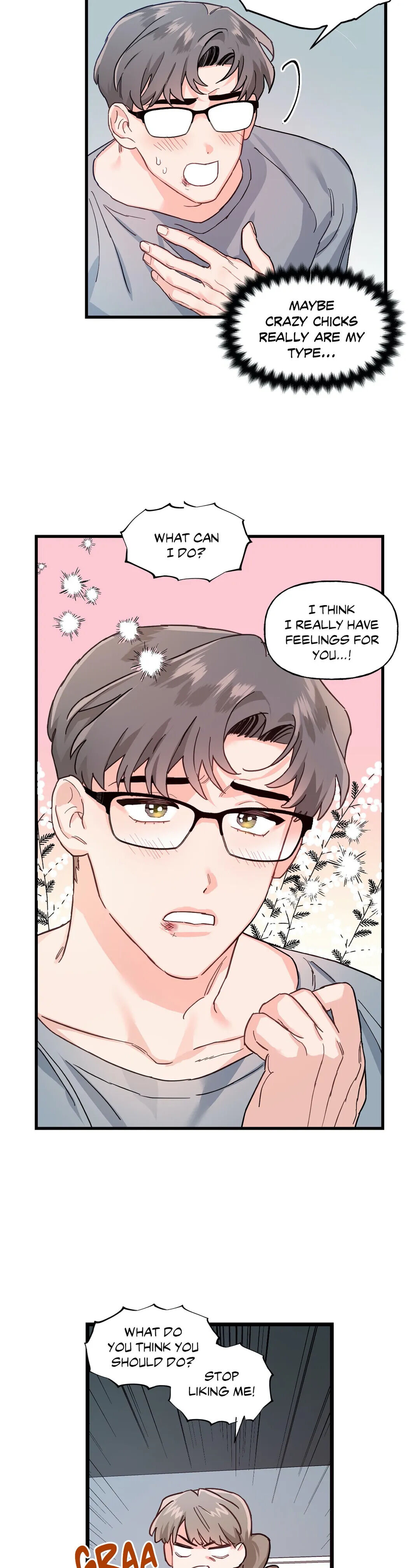 Keloid - Chapter 44 [photo 11] - MangaPorn