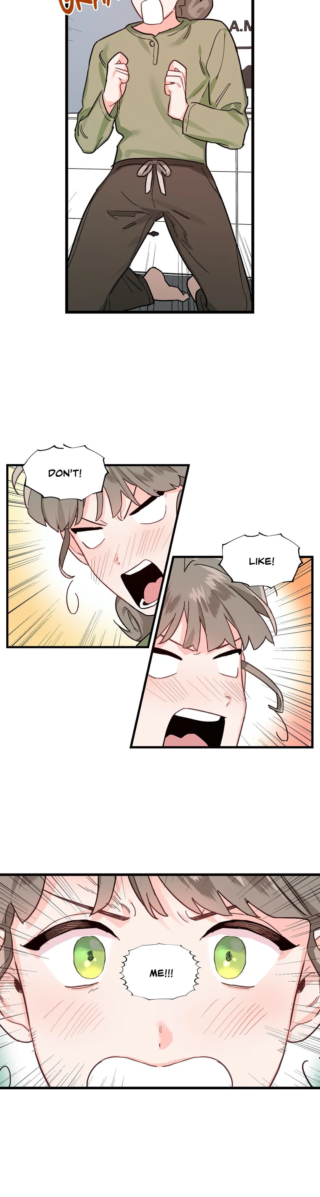 Keloid - Chapter 44 [photo 12] - MangaPorn